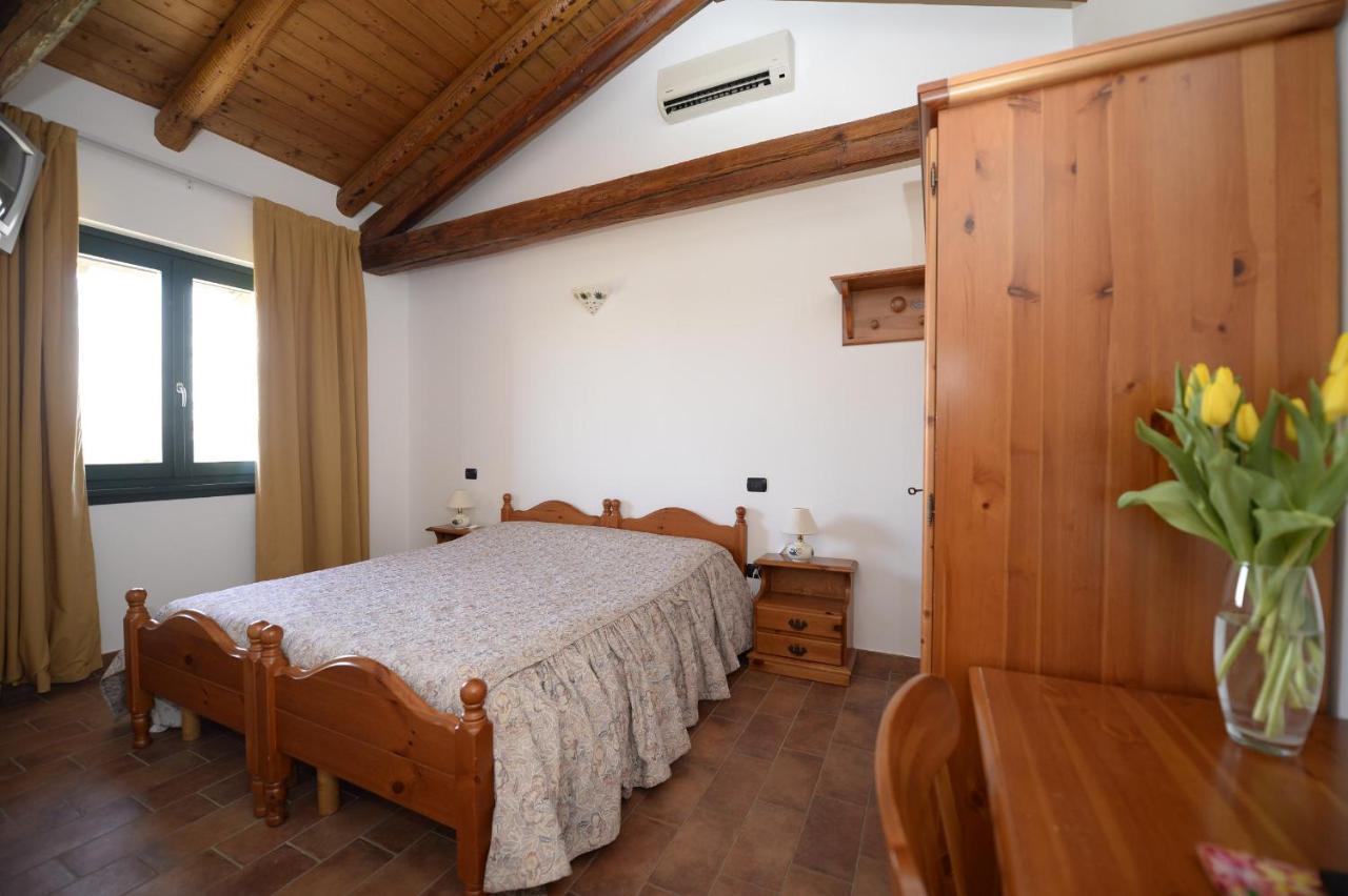 Agriturismo Le Oche Selvatiche Lauzacco Экстерьер фото