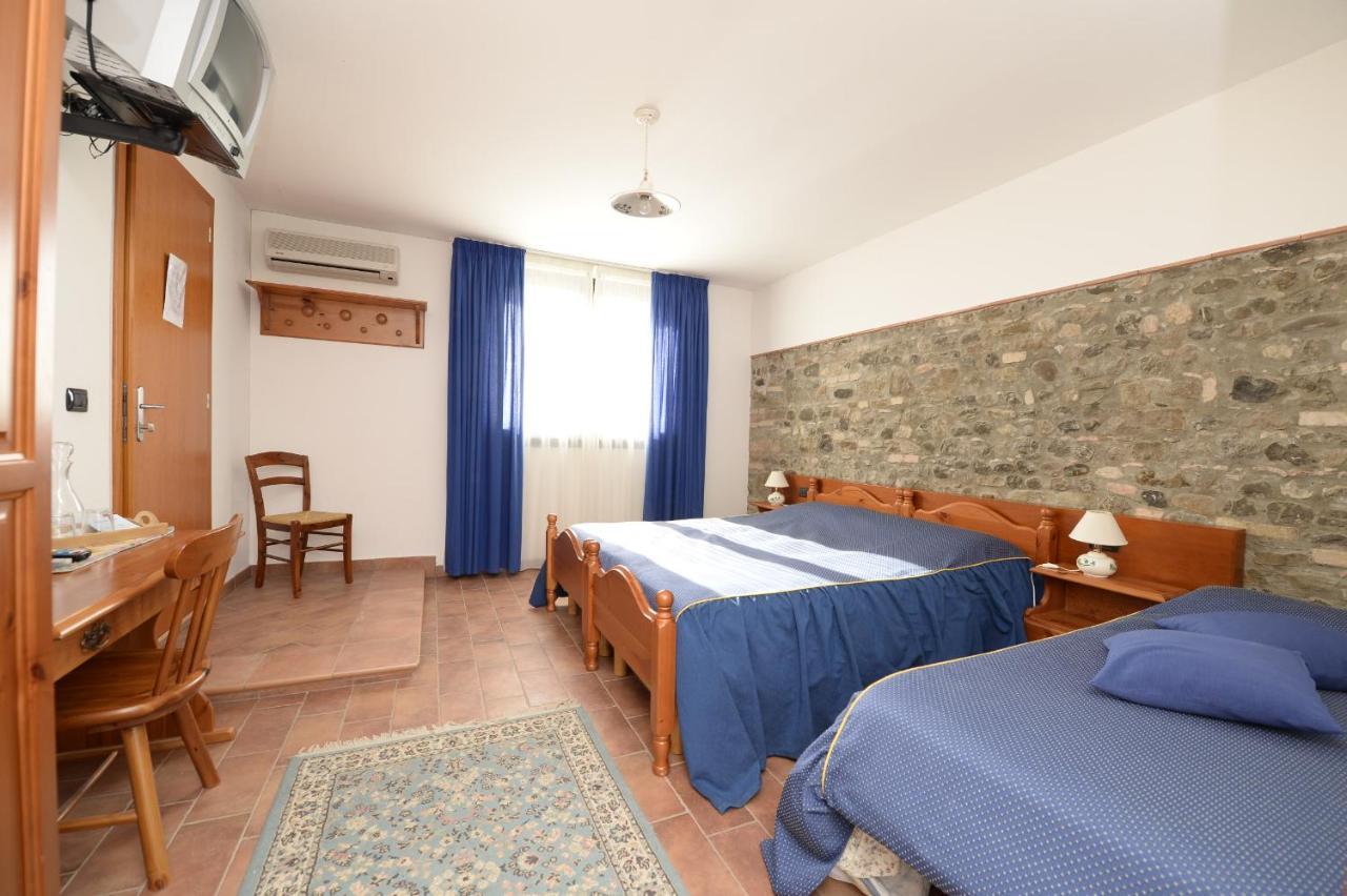 Agriturismo Le Oche Selvatiche Lauzacco Экстерьер фото