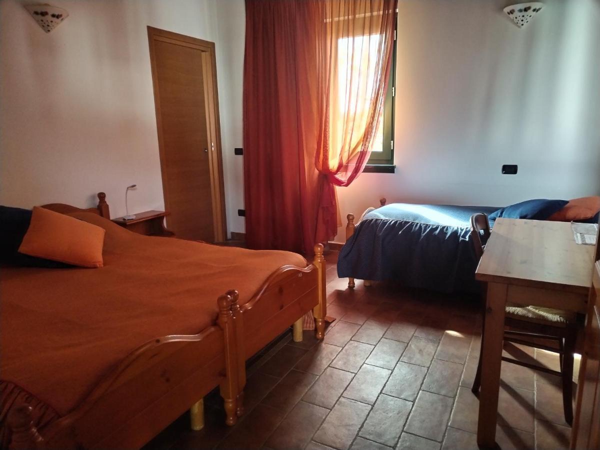 Agriturismo Le Oche Selvatiche Lauzacco Экстерьер фото