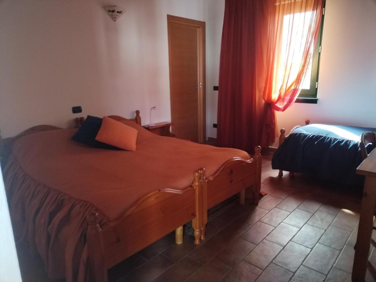 Agriturismo Le Oche Selvatiche Lauzacco Экстерьер фото