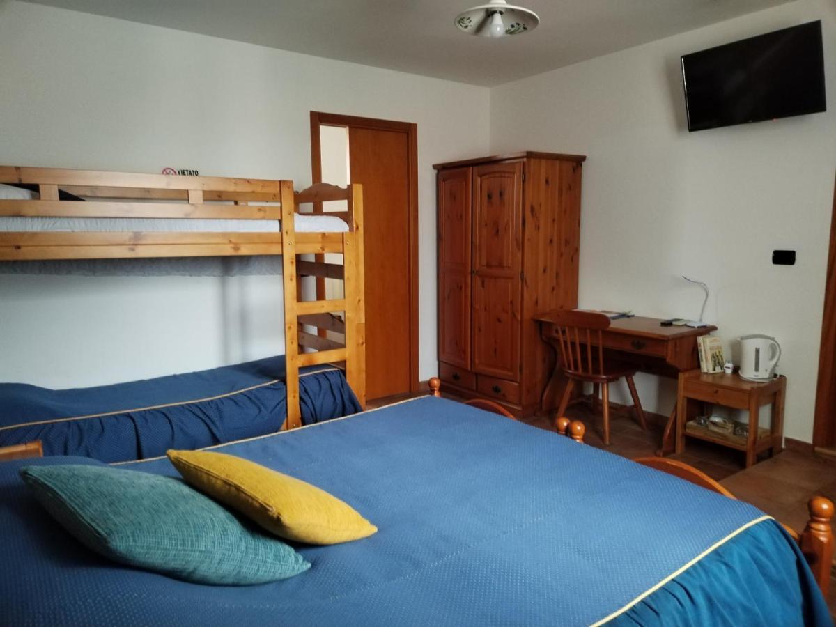 Agriturismo Le Oche Selvatiche Lauzacco Экстерьер фото