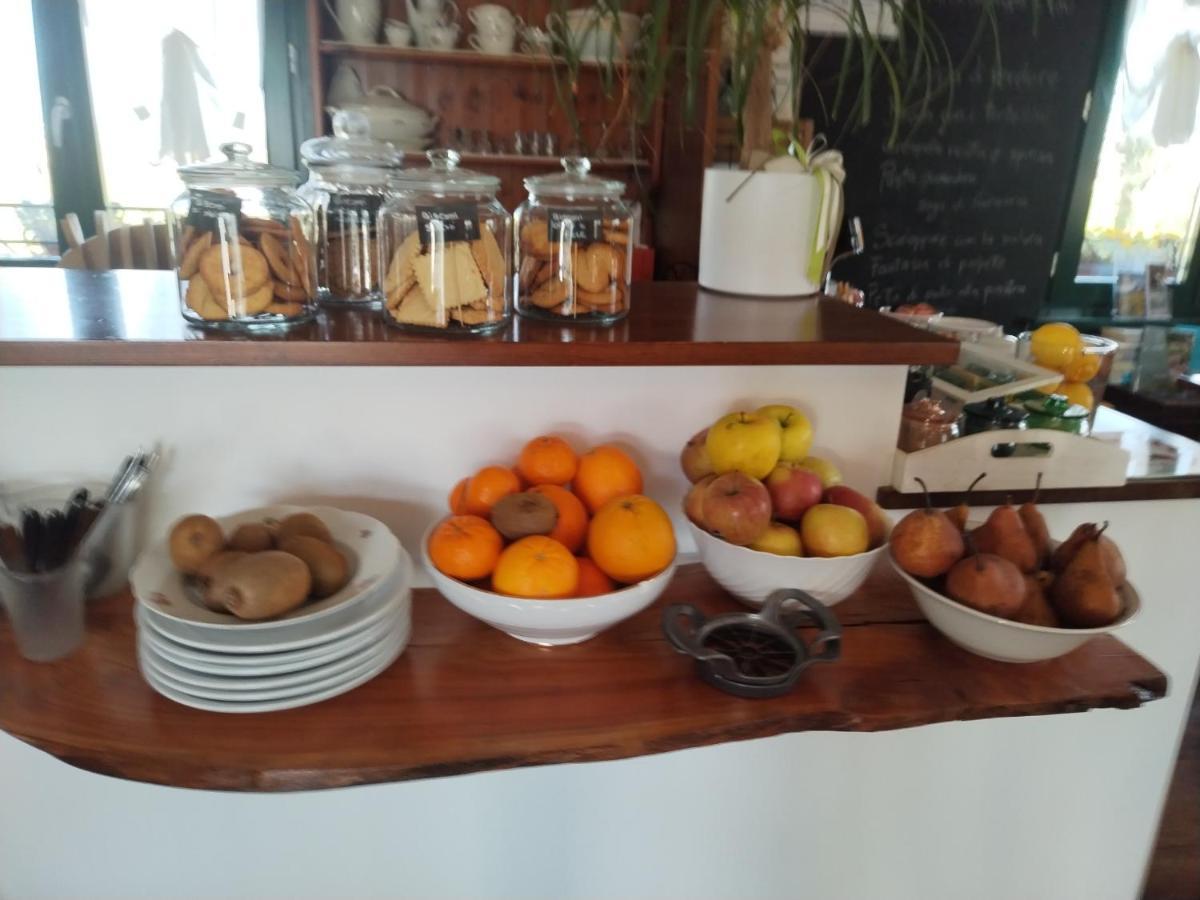 Agriturismo Le Oche Selvatiche Lauzacco Экстерьер фото