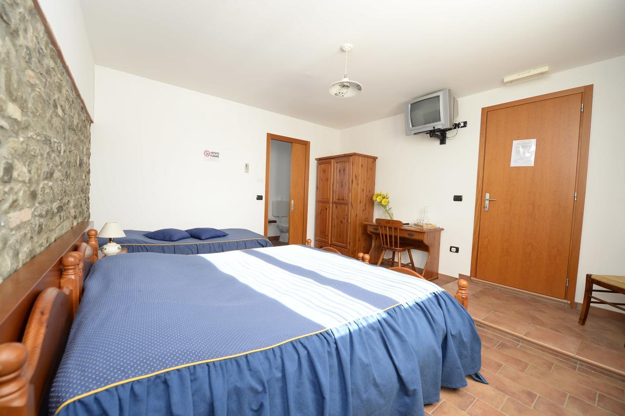 Agriturismo Le Oche Selvatiche Lauzacco Экстерьер фото