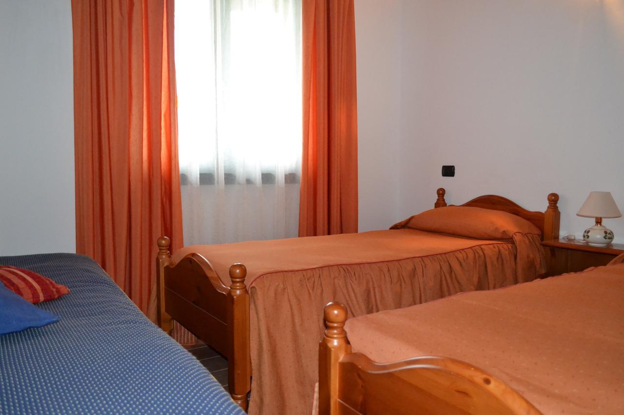 Agriturismo Le Oche Selvatiche Lauzacco Экстерьер фото