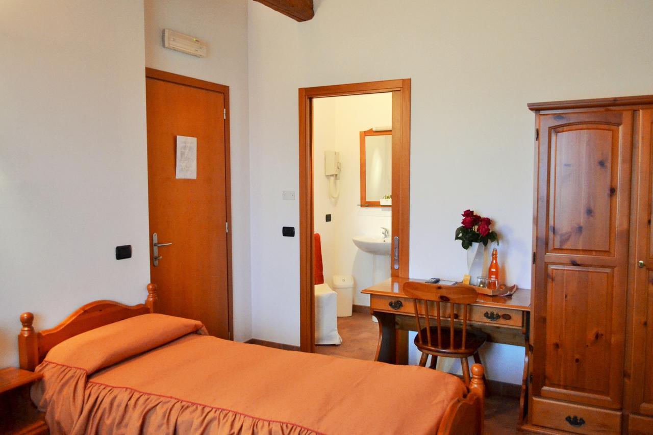 Agriturismo Le Oche Selvatiche Lauzacco Экстерьер фото