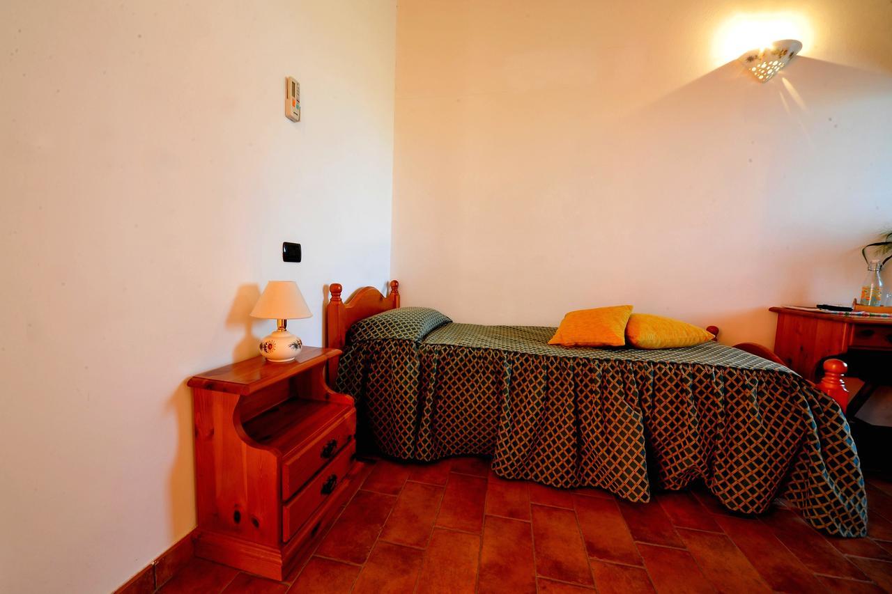 Agriturismo Le Oche Selvatiche Lauzacco Экстерьер фото