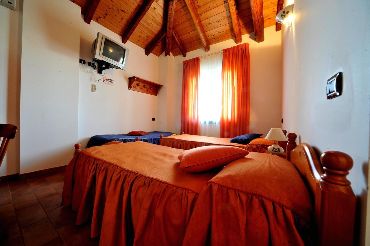 Agriturismo Le Oche Selvatiche Lauzacco Экстерьер фото