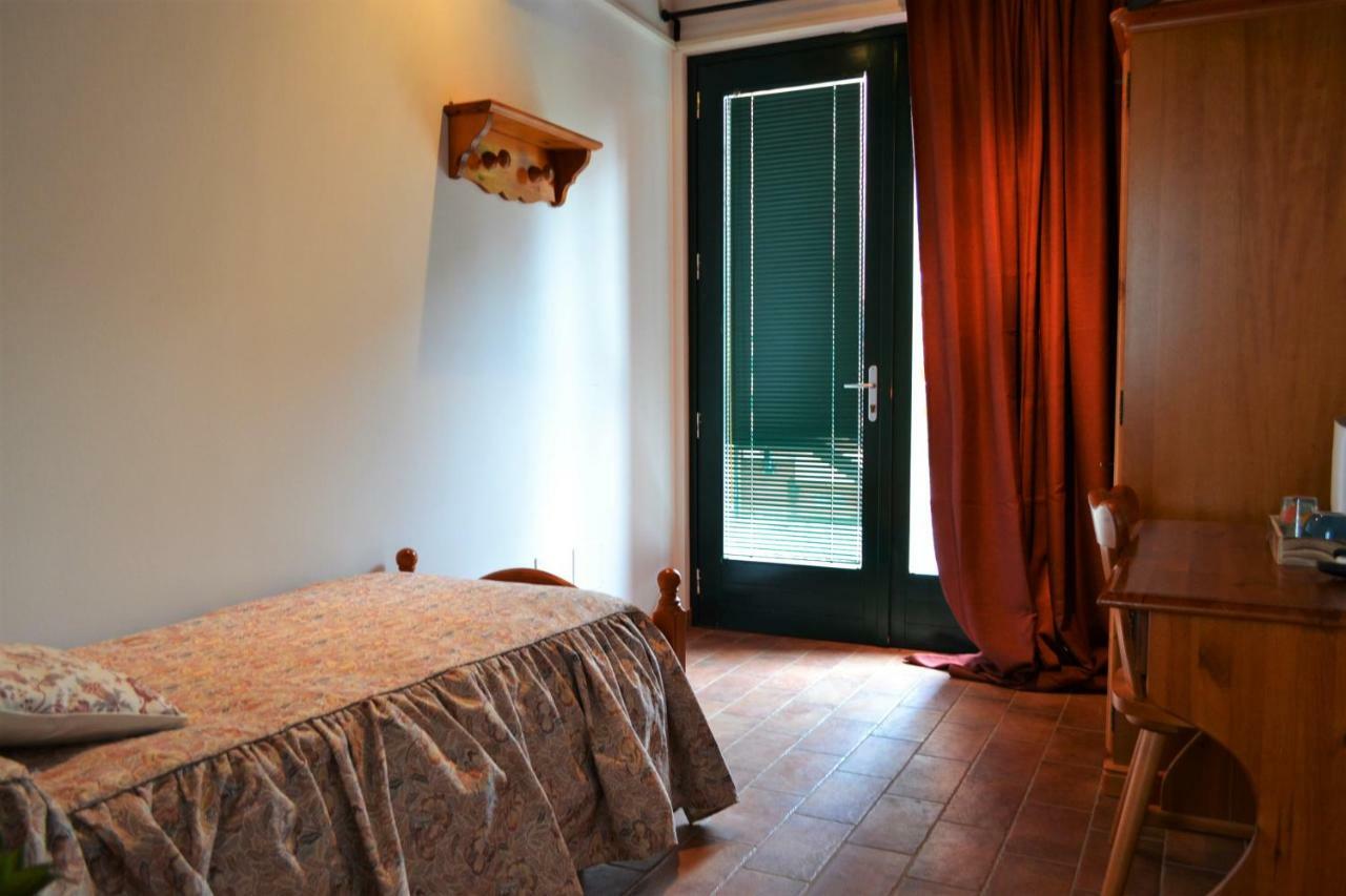 Agriturismo Le Oche Selvatiche Lauzacco Экстерьер фото