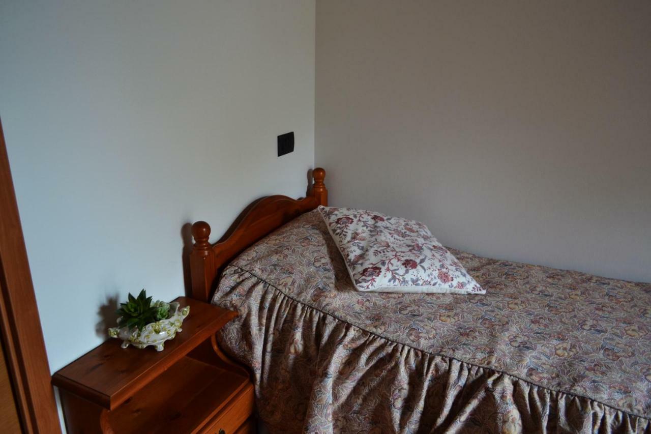 Agriturismo Le Oche Selvatiche Lauzacco Экстерьер фото