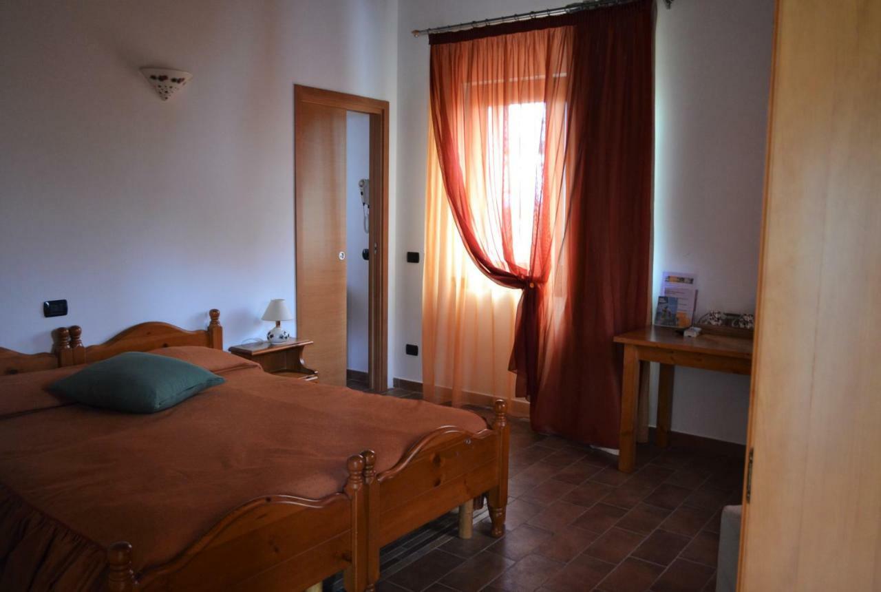 Agriturismo Le Oche Selvatiche Lauzacco Экстерьер фото