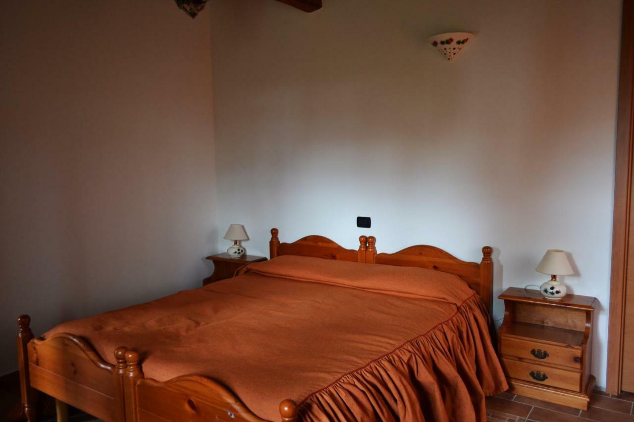 Agriturismo Le Oche Selvatiche Lauzacco Экстерьер фото